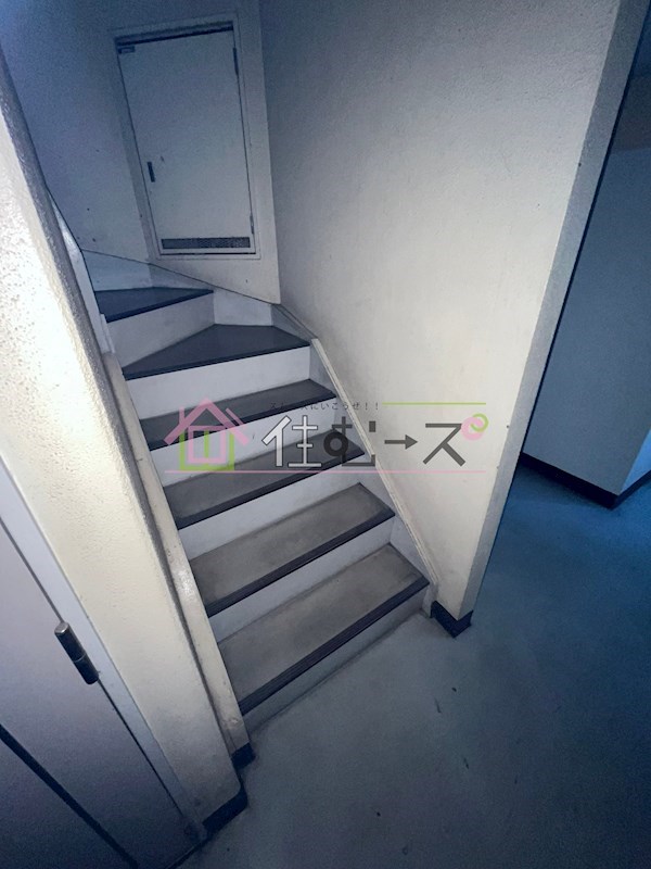 フォンテーヌNo.3 その他外観4