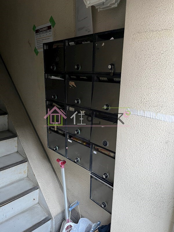 フォンテーヌNo.3 その他外観6