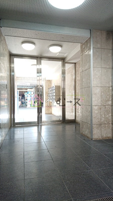 ロイヤル加美北 その他外観3