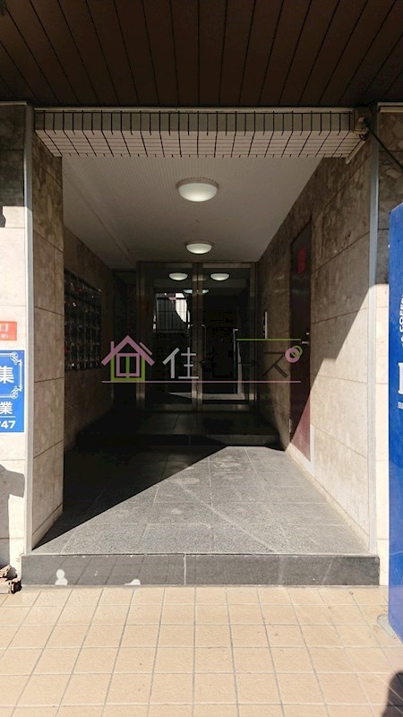 ロイヤル加美北 その他外観4