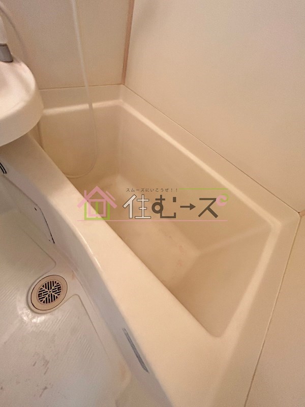 ロイヤル加美北 風呂画像