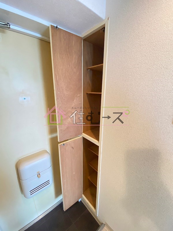 メゾン・ド・サンセール その他5