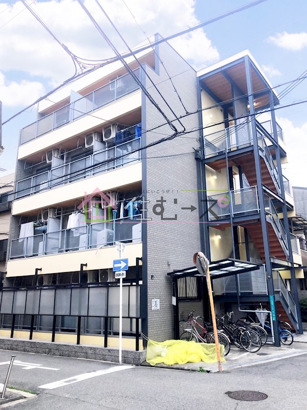 オプスMITSUYA その他外観1