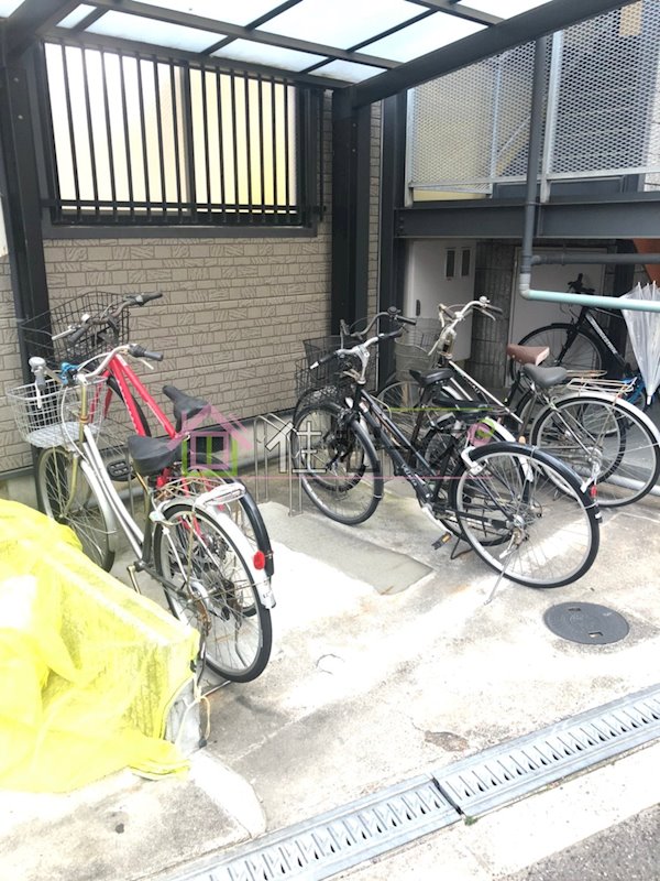 オプスMITSUYA その他外観2