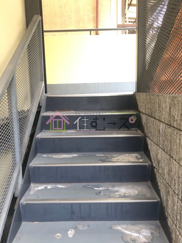 オプスMITSUYA その他外観3