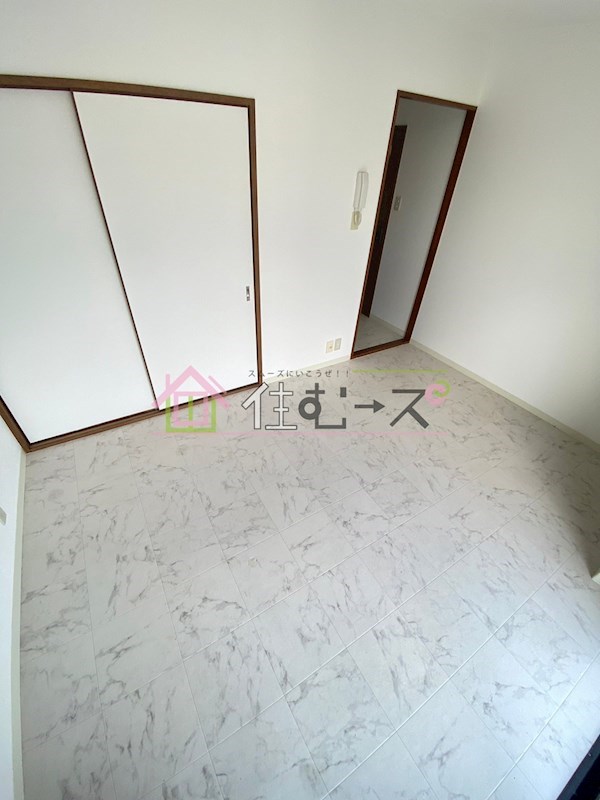 オプスMITSUYA リビング