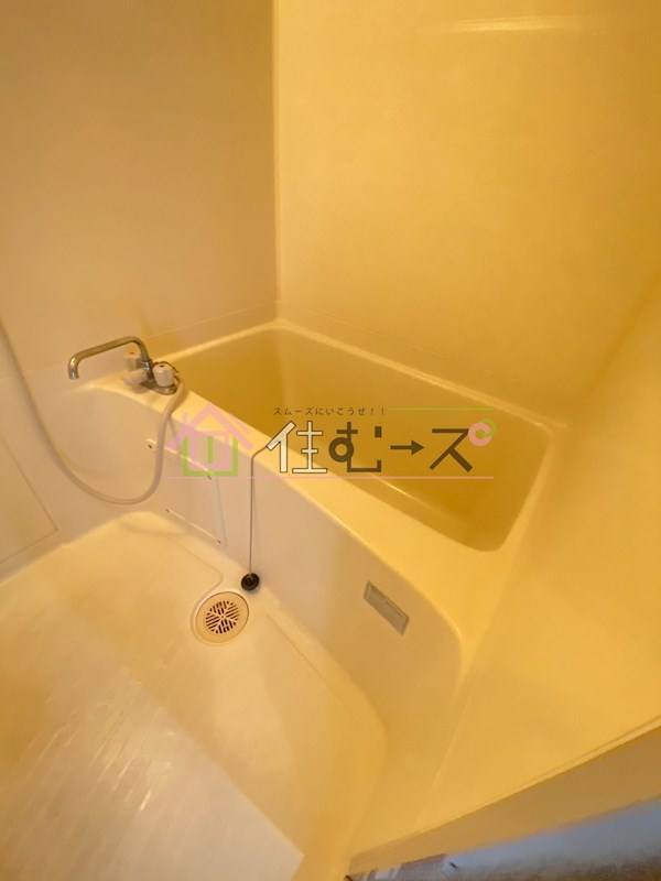 オプスMITSUYA 風呂画像