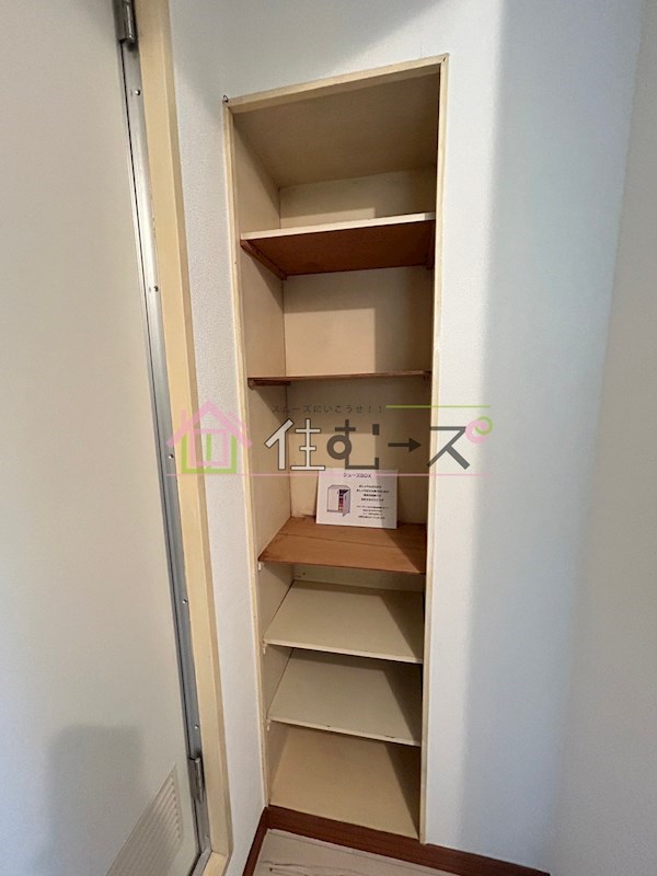 フルーレ野里 その他4