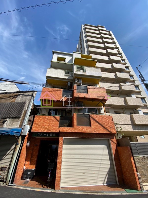 フルーレ野里 その他外観1