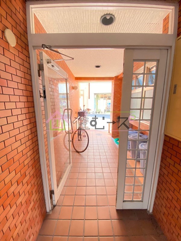 フルーレ野里 その他外観2