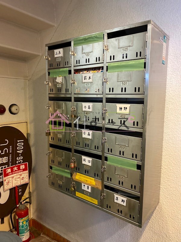 フルーレ野里 その他外観3