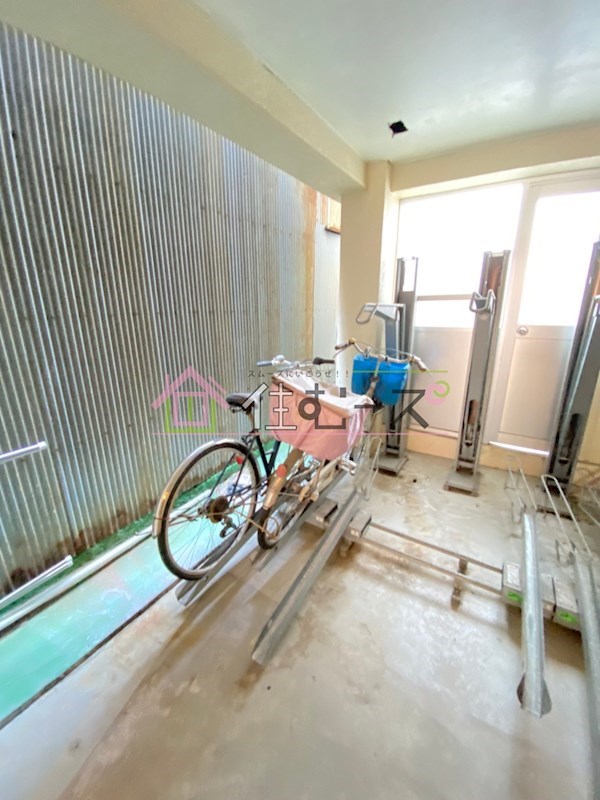 フルーレ野里 その他外観4