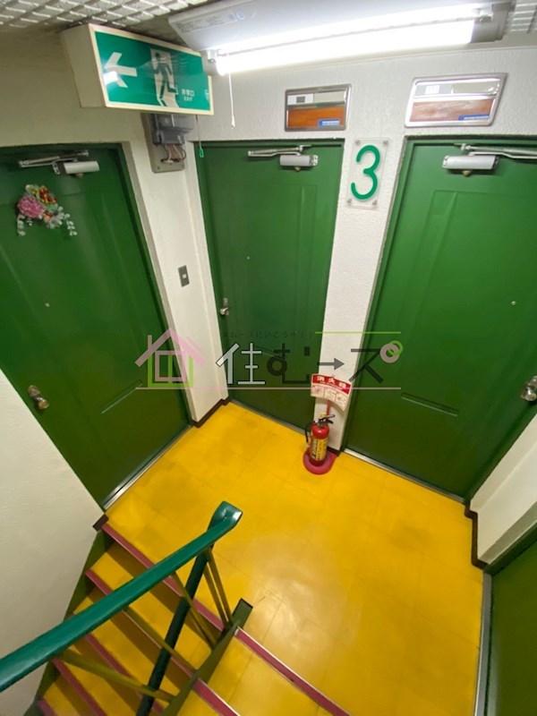 フルーレ野里 その他外観5