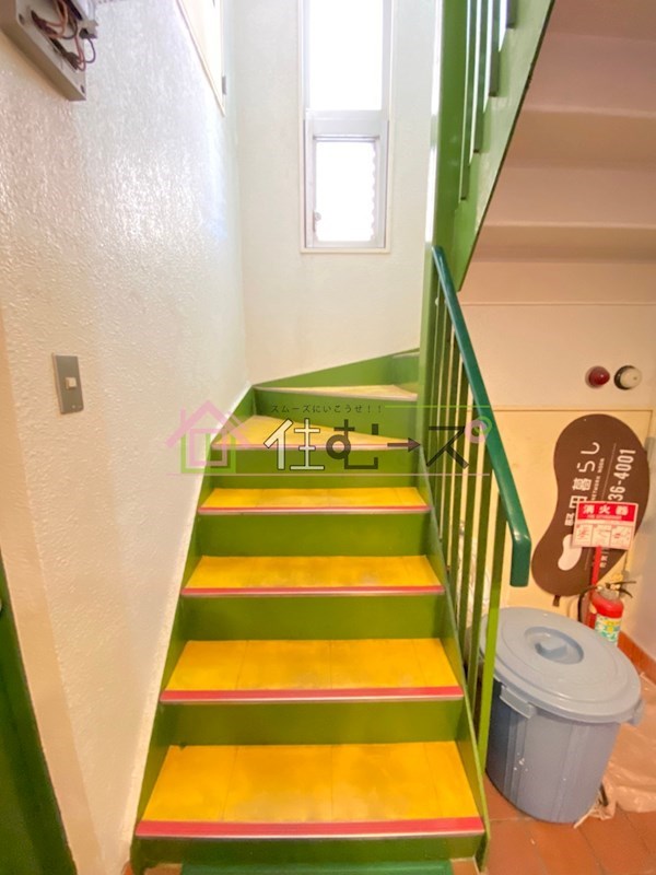 フルーレ野里 その他外観6