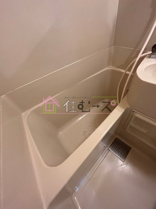 フルーレ野里 風呂画像