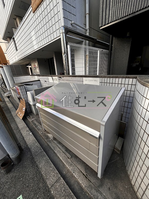 M:COURT野田 その他外観5