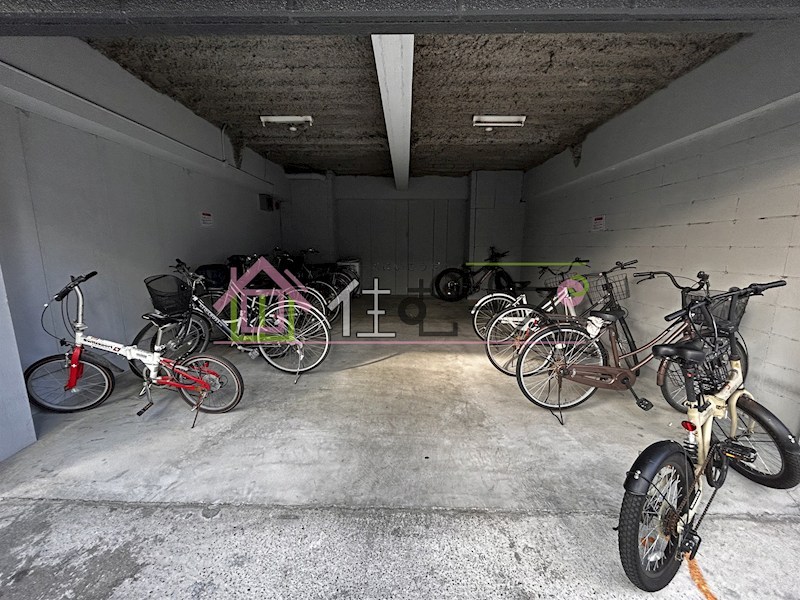 M:COURT野田 その他外観6