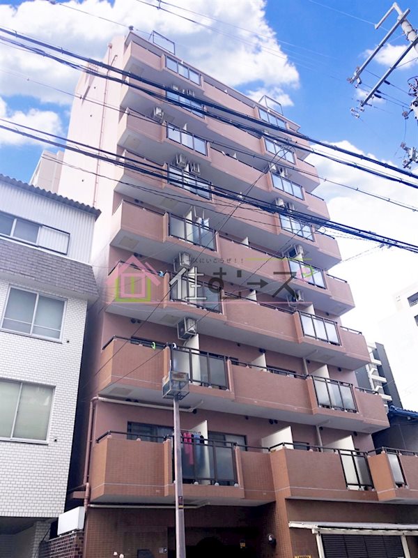 センチュリー新大阪 その他外観1