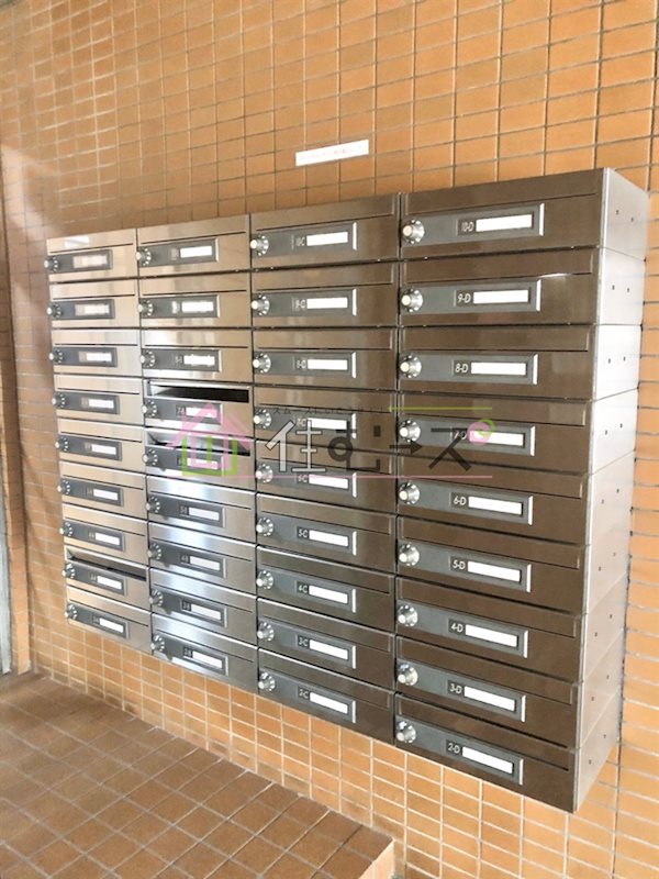 センチュリー新大阪 その他外観2