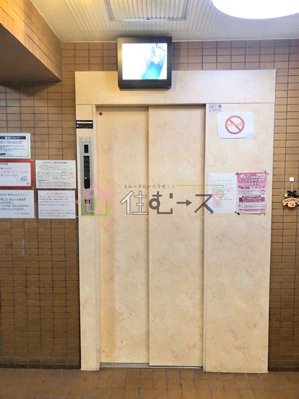 センチュリー新大阪 その他外観4