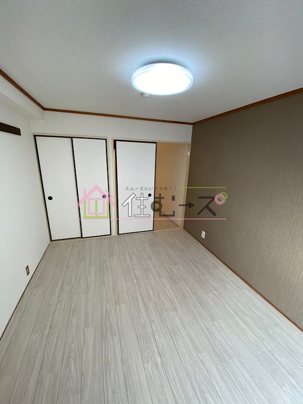 センチュリー新大阪 リビング