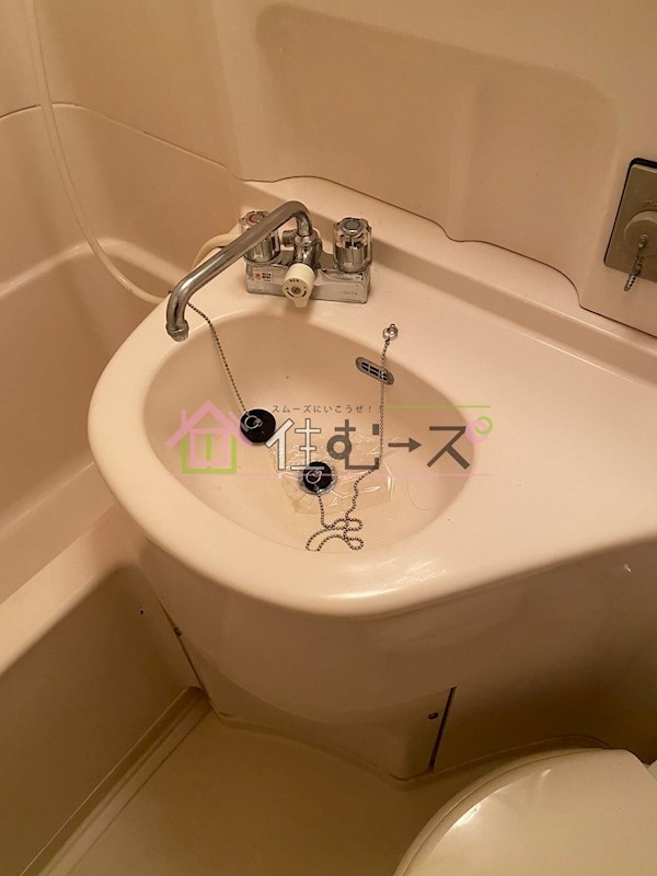 メゾンブランカ その他4
