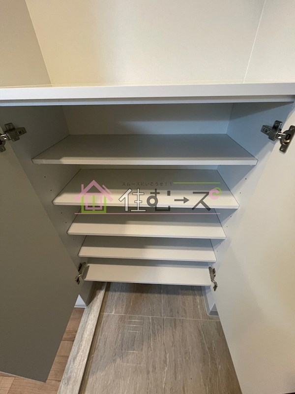 ファーストフィオーレ九条 その他2