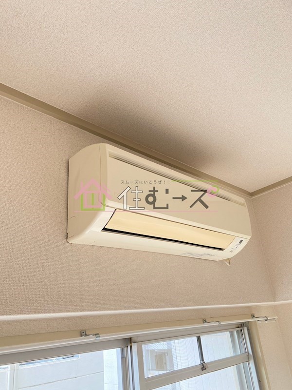 メゾンブランカ その他2
