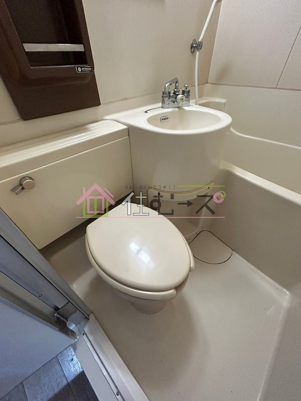 オフィスポート本町WEST その他3