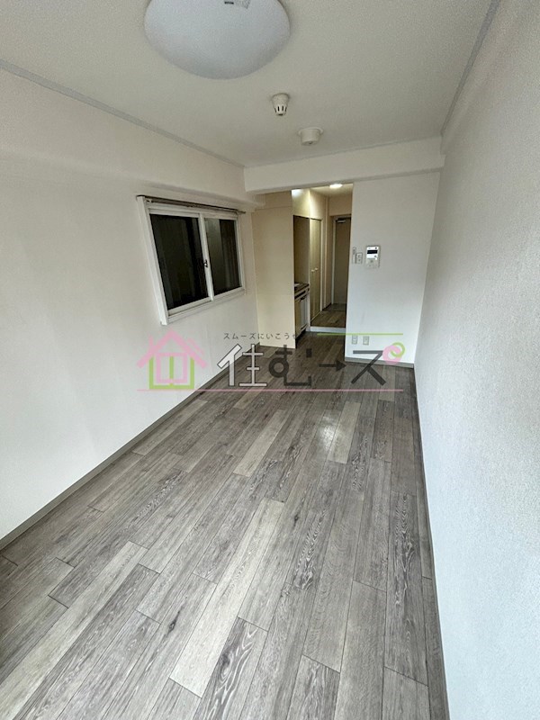 オフィスポート本町WEST リビング