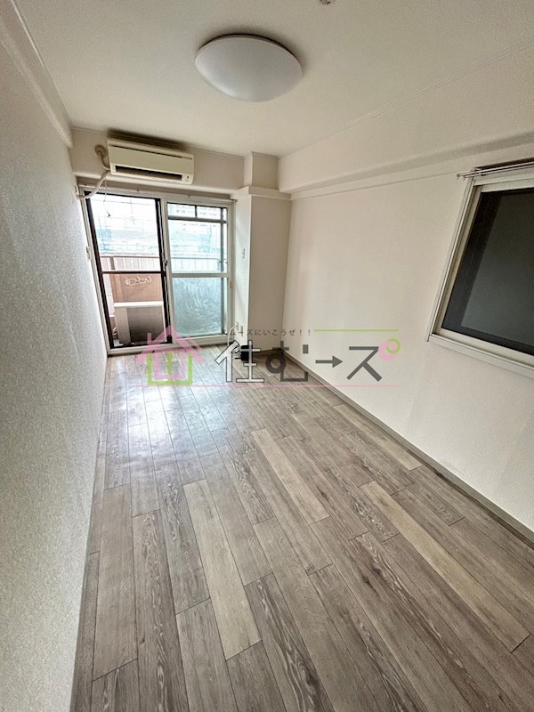 オフィスポート本町WEST ベッドルーム