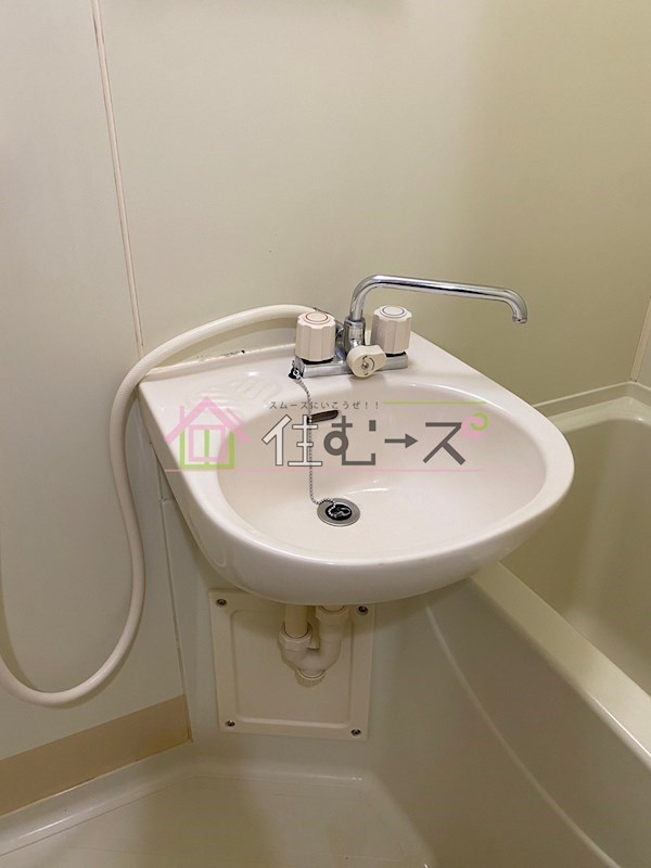 プレサンス難波東 その他3