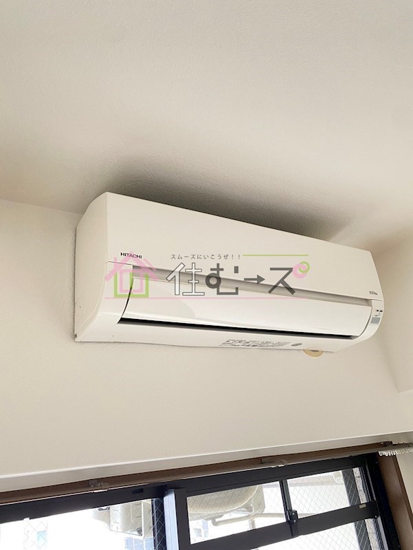 プレサンス難波東 その他6