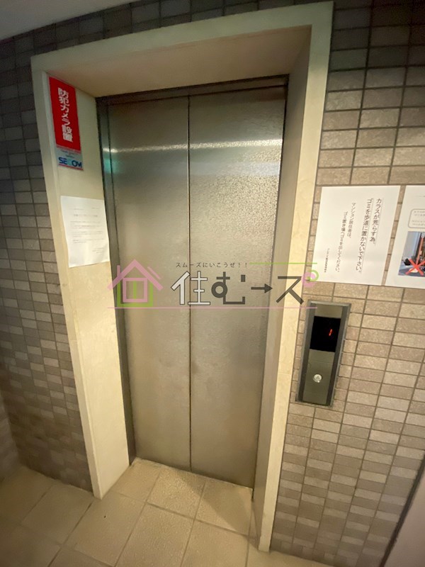 プレサンス難波東 その他外観3