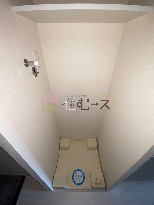 プレサンス四天王寺前夕陽ヶ丘アクティ その他5