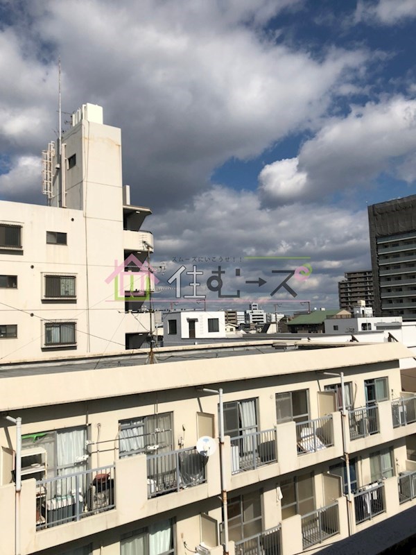 プレアール下新庄Ⅲ その他2