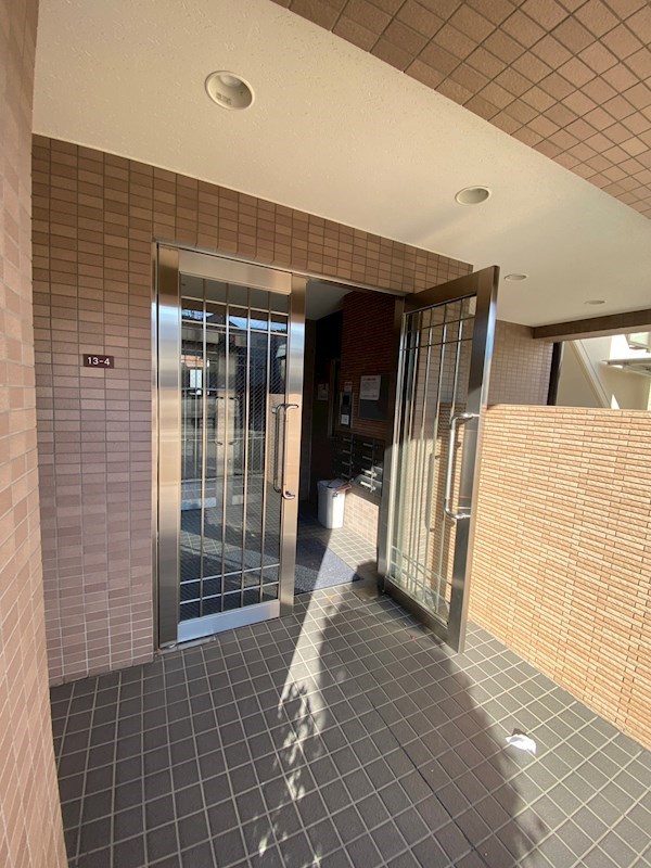 アルファ帝塚山 その他1