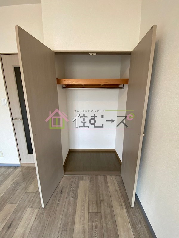 アルファ帝塚山 その他2