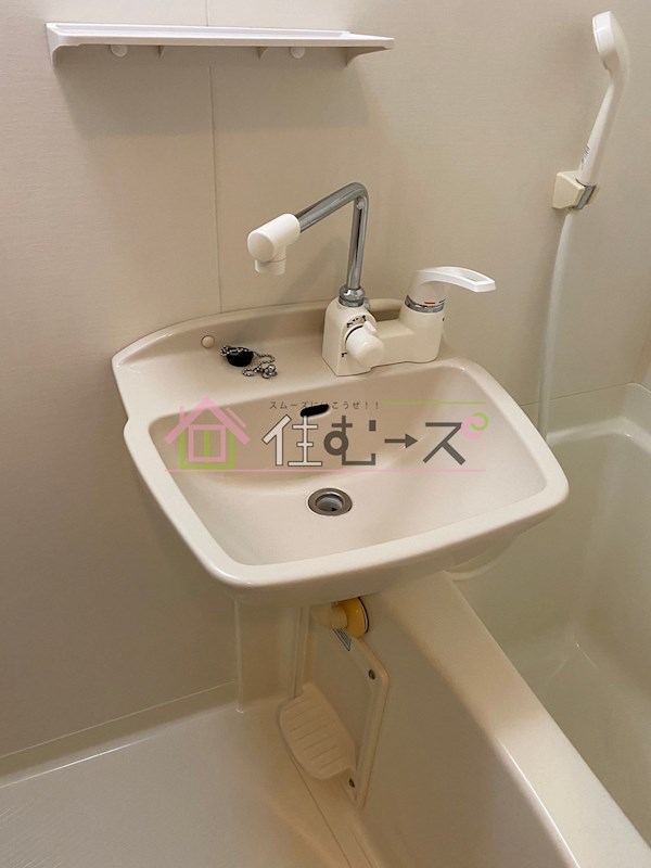 アルファ帝塚山 その他3