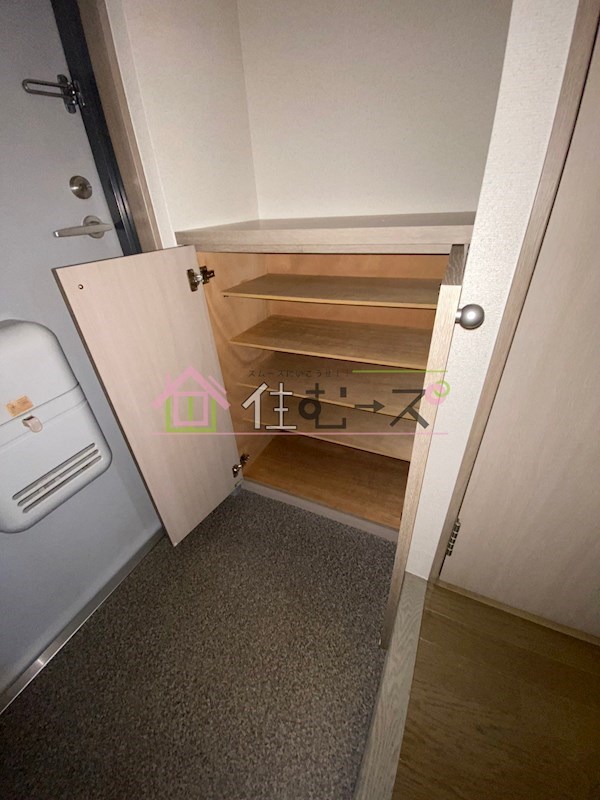 アルファ帝塚山 その他5