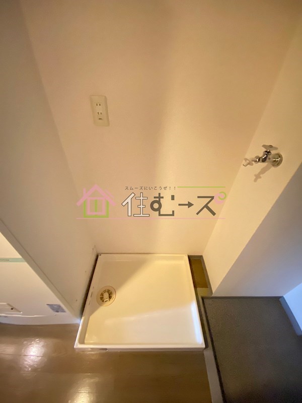 アルファ帝塚山 その他6