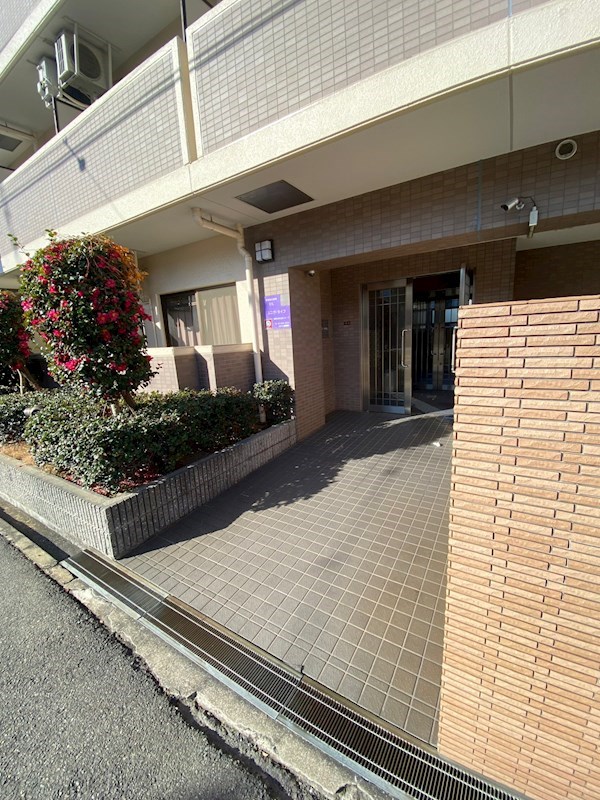 アルファ帝塚山 その他外観4