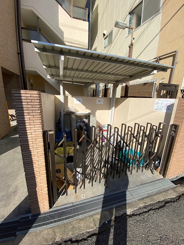 アルファ帝塚山 その他外観5