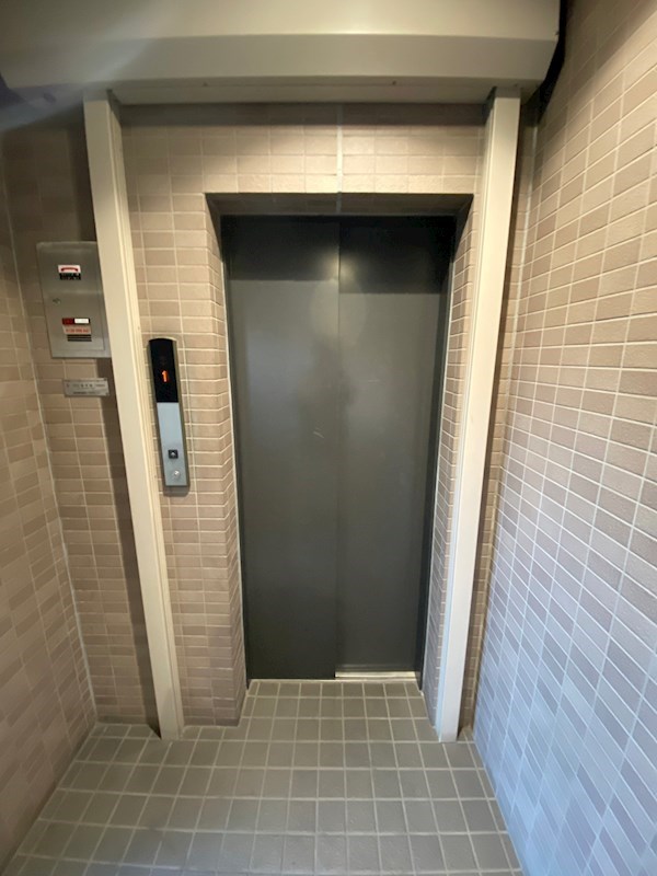 アルファ帝塚山 その他外観6