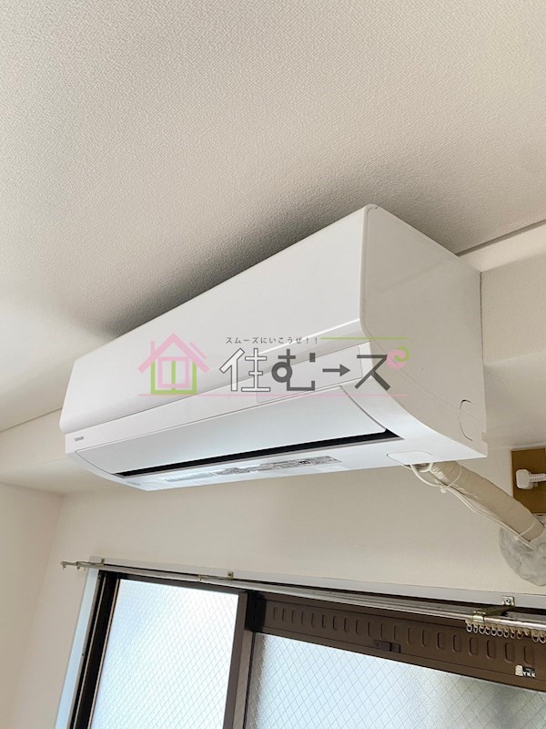 コスモレジデンス墨江 その他6