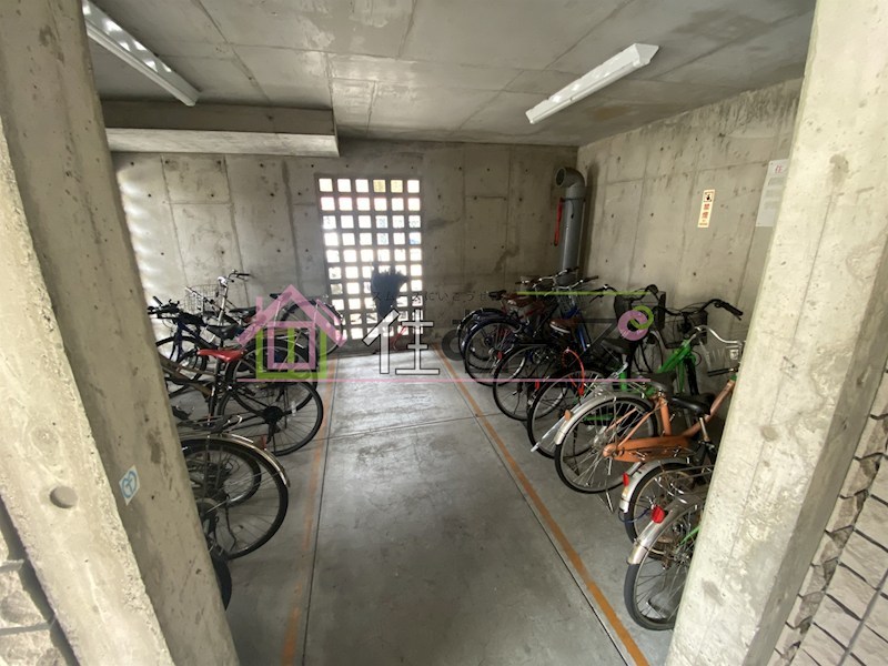 パレ・ドゥ・ナカミヤ その他外観2