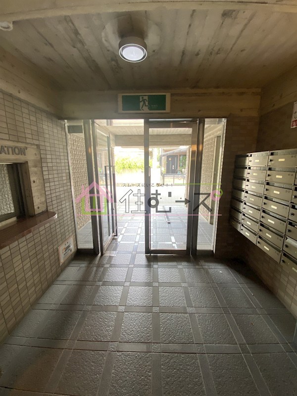 パレ・ドゥ・ナカミヤ その他外観4