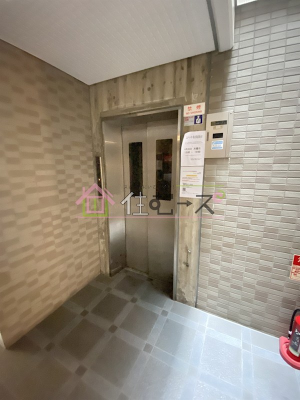 パレ・ドゥ・ナカミヤ その他外観5