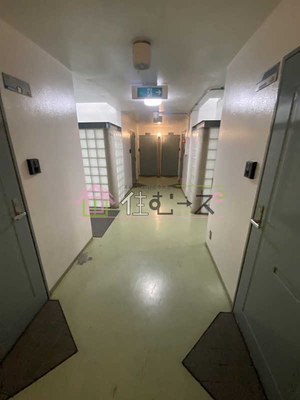 パレ・ドゥ・ナカミヤ その他外観6