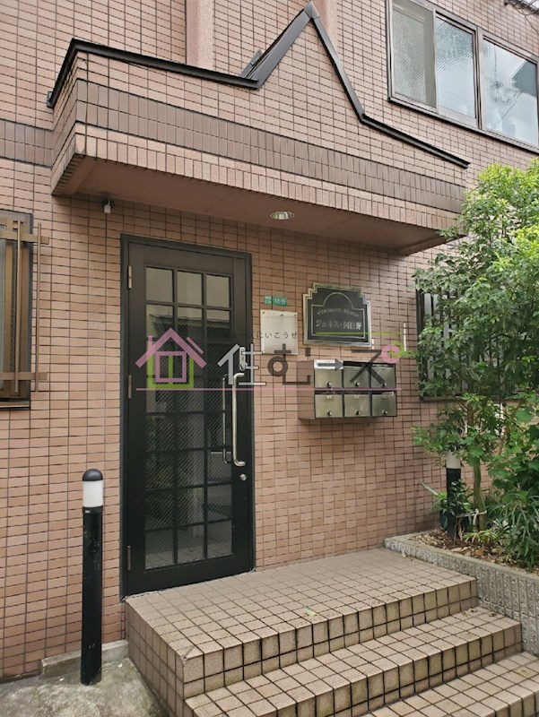 ジュネス阿倍野 その他1